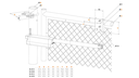 D Commercial Hydraulic Gate Closer Samson 2.webp