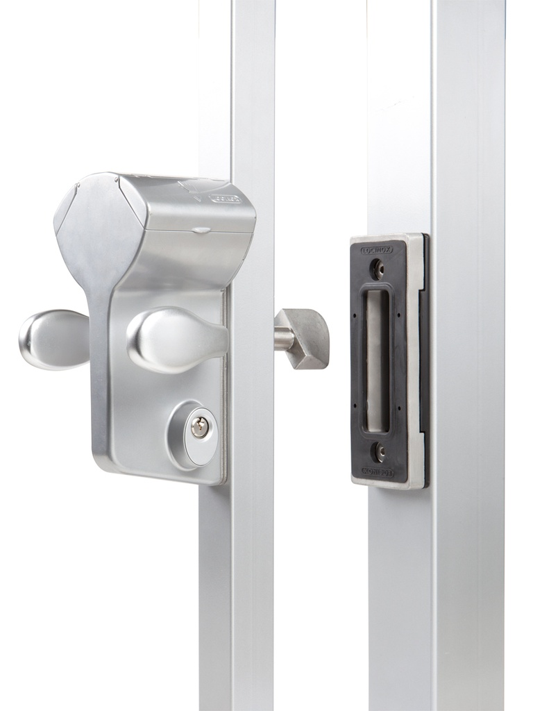 Sliding Gate Digital Code Lock Leonardo.webp