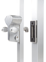Sliding Gate Digital Code Lock Leonardo.webp