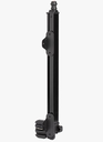 3 Lockable Magnetic safety Latch pool Gate lock Safetech SL-50 TRI.webp