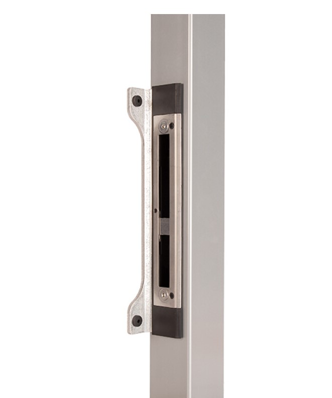 Locinox INSERT KEEP FOR INSTALLATION IN LOCK PATTERN.webp