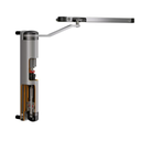 2Locinox Lion Compact Hydraulic Gate Closer for any gate situation- Silver.webp