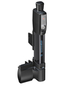 D&D Magna Latch ML3VPLA Vertical Pull Magnetic Gate Lock series 3.webp