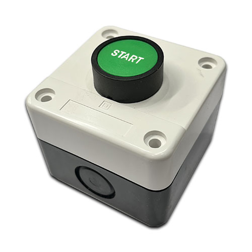 Gate - Door Access Exit Waterproof Push Button.webp