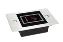 Stainless steel Gate- Door Access Touchless Infrared Sensor Waterproof IP66.webp