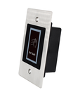 Stainless steel Gate - Door Access Touchless Infrared Sensor Waterproof IP66.webp
