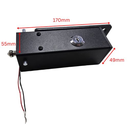 Automatic Gate Lock, Drop Bolt for Swing Gate 24V DC.webp