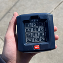 Digital Wireless Keypad BFT Motor Q BO Touch.webp