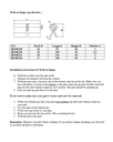SPECS Swing Gate hinges Shackle Weld on Hinges 20mm pin -pair.webp