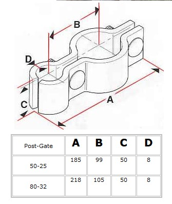 Cattle Yard Hinges 50X25 with attachment.webp