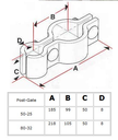 Cattle Yard Hinges 50X25 with attachment.webp