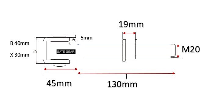 Adjustable-Swing-Gate-Hinge-long-neck-Galvanised-size-150 x 20mm-Pair.webp