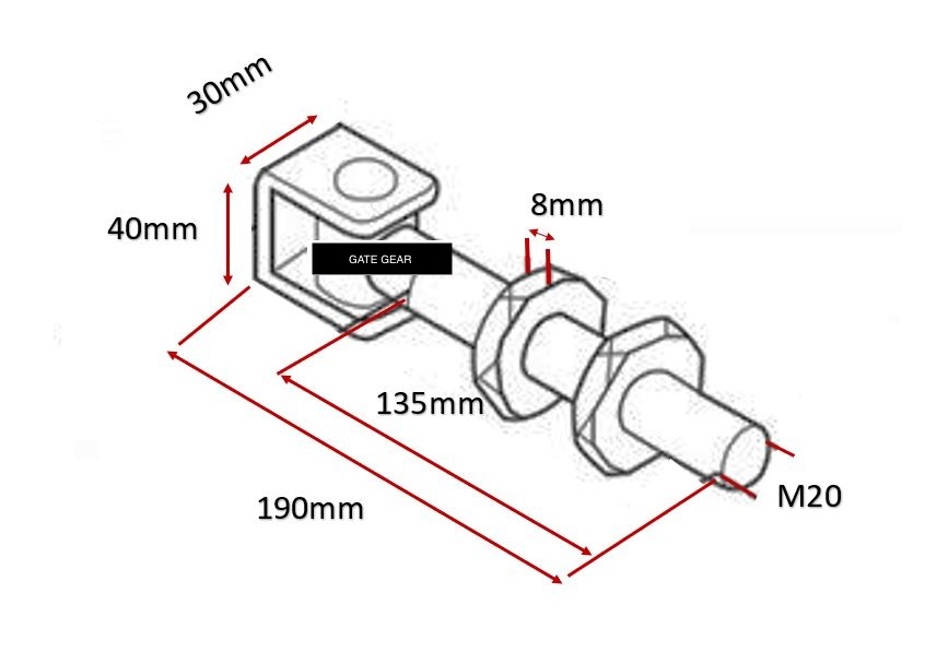 Adjustable-Swing-Gate-Hinge-long-neck-size-190 x 20mm-Pair.webp