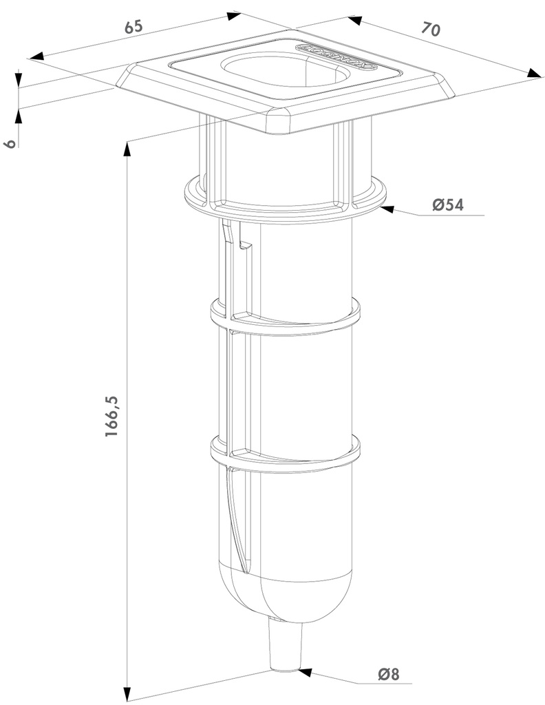 Economic ground catcher EGS.webp