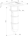 Economic ground catcher EGS.webp