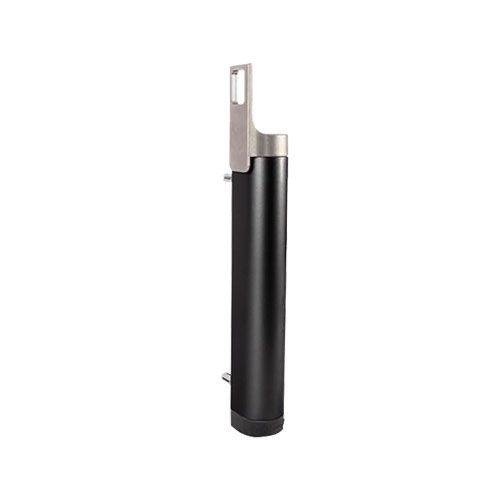 [AGH229GC] Locinox Rhino Aesthetical 180° Gate Closer - Black