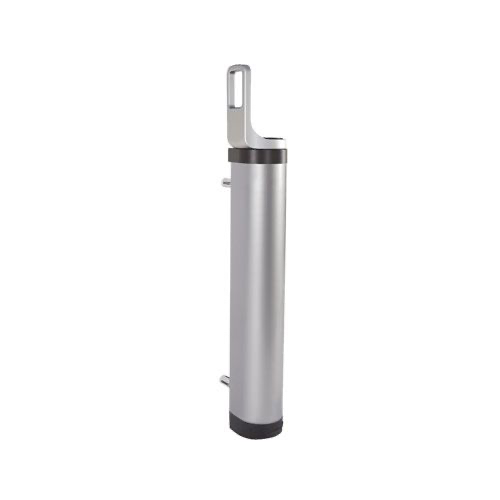 [AGH230GC] Locinox Rhino Hydraulic Gate Closer  180° - Silver