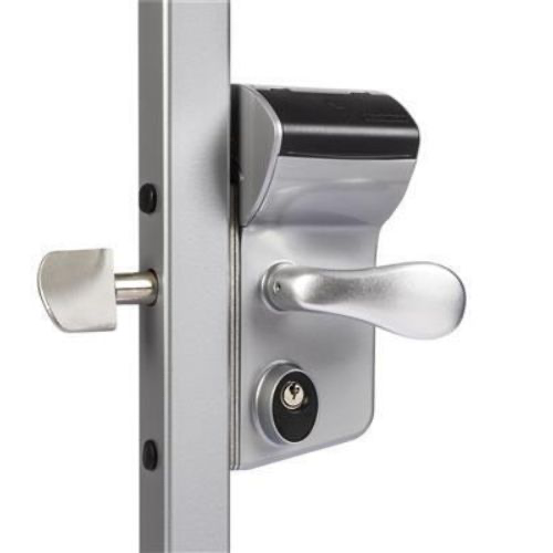 [AGLL401] Locinox LLKZ Sliding Gate Mechanical Code Lock Leonardo