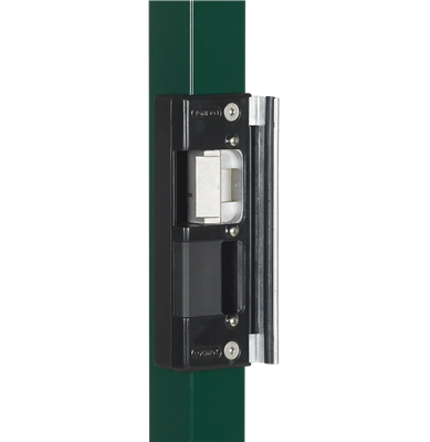 [AGLL458] LOCINOX SEH Electric strike for Swing Gates for H-Metal & H-wood- Fail Close
