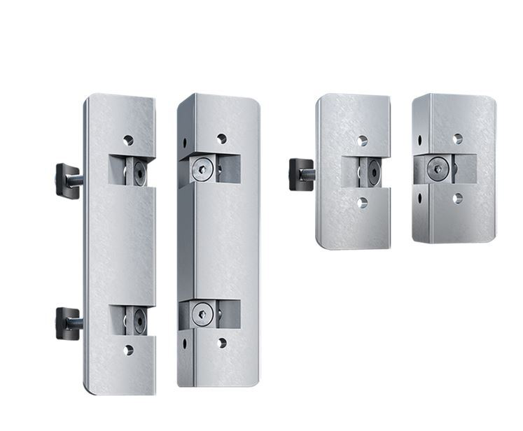 [AGLL494] Chain Link Bracket for Mammoth Gate Closer