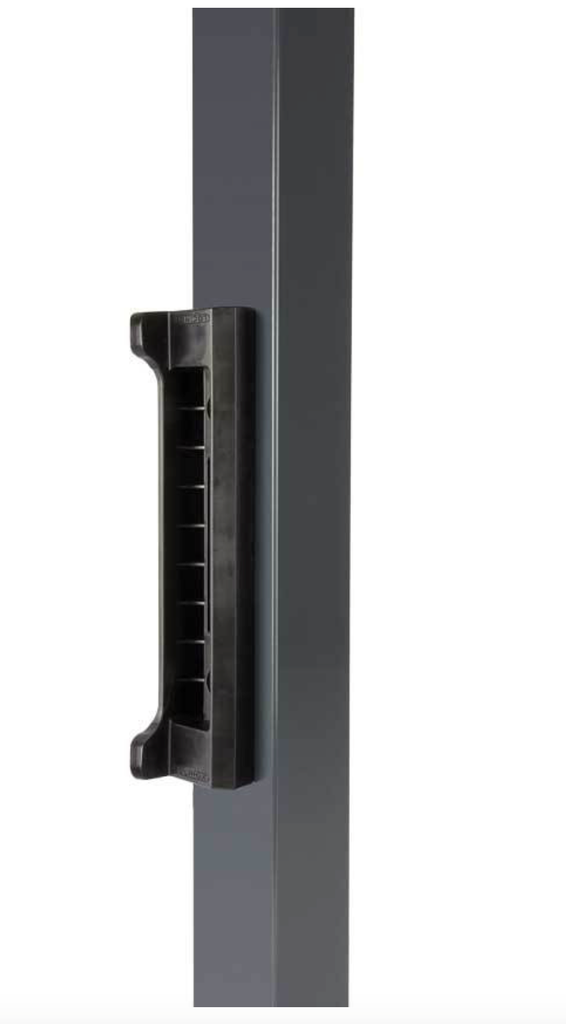 [AGLL517] Locinox Polyamide Lock Keeper for Fortylock 40- SFKP QF40 