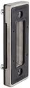 Locinox Sliding Gate Keep with Quick Fix- SSKZ QF