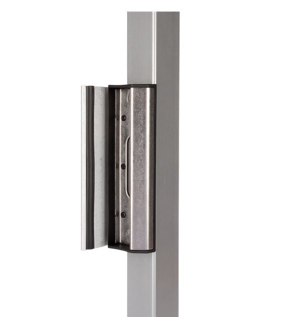 [AGLL527] Locinox SAKL QF Adjustable Industrial Keep SA-KL- Standard - Stainless Steel 