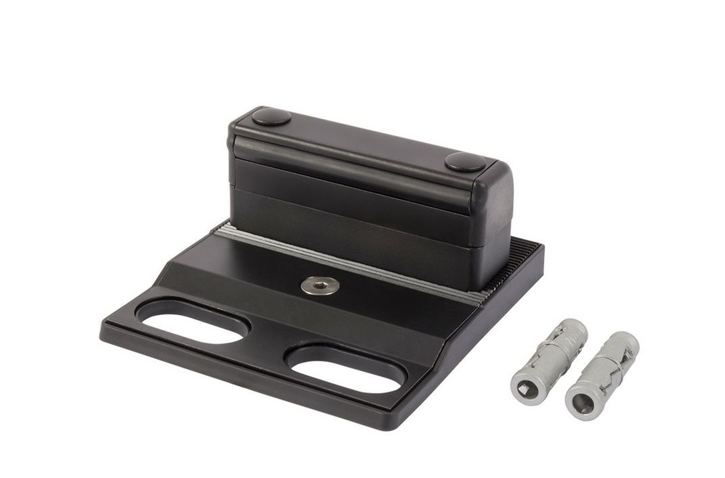 [ADB605] Bolt-on Off-Centered Ground Stop / Catcher SABO