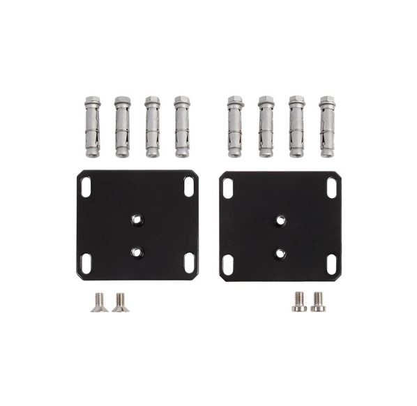 Wall Fixation Set for Interio Gate Closer 