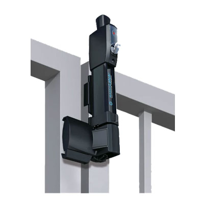 [AGLL540] D&D MagnaLatch Safety Pool Latch - Vertical Pull