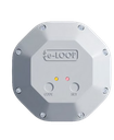 Wireless Vehicle Detector E-Loop Mini ELOOMV4 Kit Exit & Presence Mode