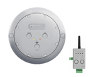 Wireless Vehicle Detector Kit – e-LOOP V4 Light Industrial + e-TRANS-50 Transceiver