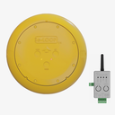 Commercial V4 e-LOOP + e-TRANS 50 V4 Wireless Vehicle Detector Kit