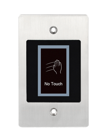 [ALNK911] Stainless steel Gate / Door Access Touchless Infrared Sensor Waterproof IP66