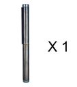 Heavy Duty Weld On Steel Self Closing Hinge for Gate up to 120 kg 