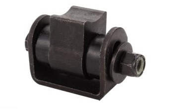 [AHN211] Heavy Duty Swing Bearing Hinge Weldon with Sealed Bearing /Pair