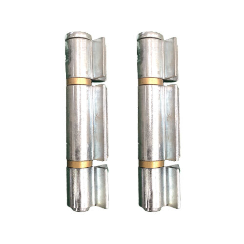 [AHN236HD] Heavy Duty Weld on Swing Gate Shackle Hinge-Pin 20mm - Pair Gate up to 800kg