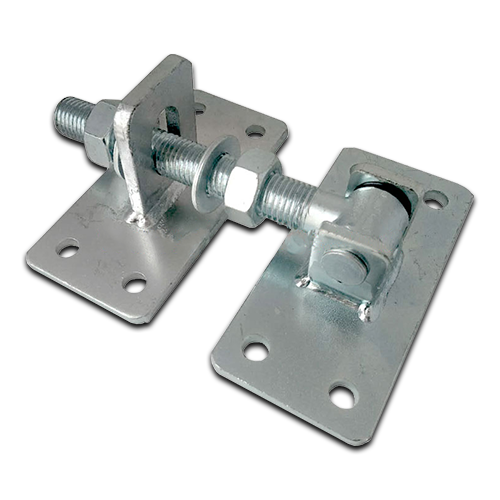 Adjustable Hinge Screw / Screw with Long Neck 18mm - Each