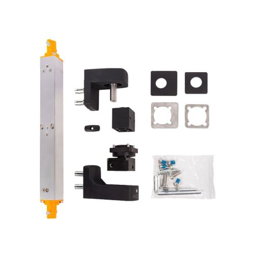 Locinox INTERIO Invisible Built-­in Hydraulic Swing Gate Closer