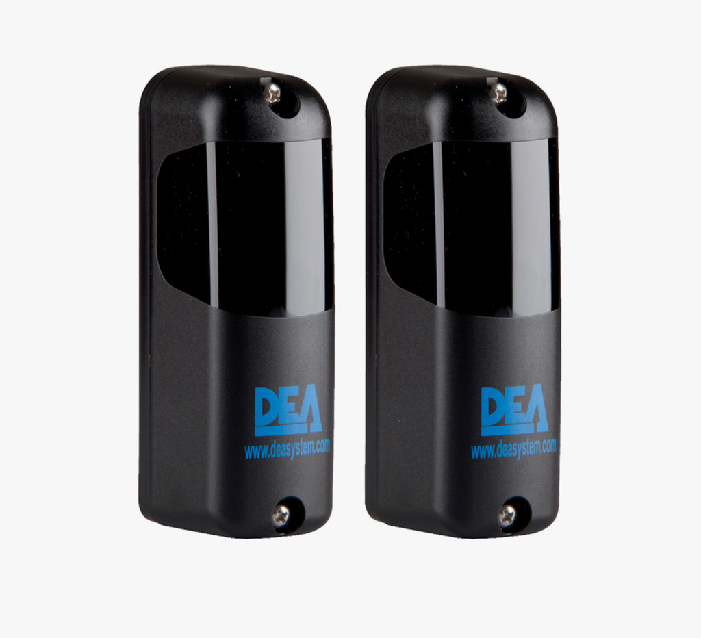 DEA Photocells Hardwired or Battery-Operated (Hardwired)