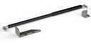 Heavy Duty Screw Fixed Gas Gate Closer Gates up to 80kg 
