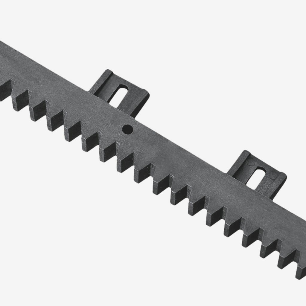 Steel Core Nylon Rack 6 Lugs-Up Rated to 700kg