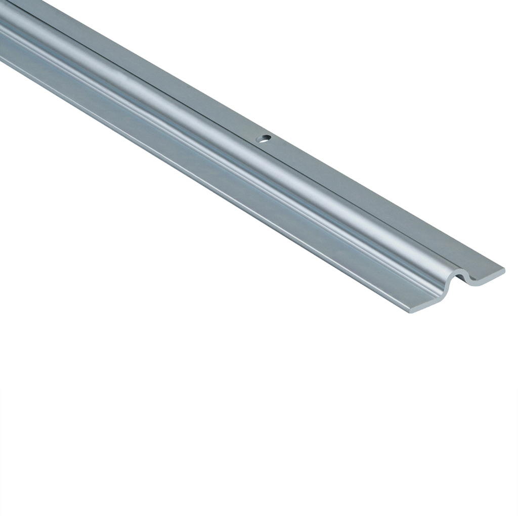 Slide Gate Track Bolt Down - 3m,4m,6m - Meters