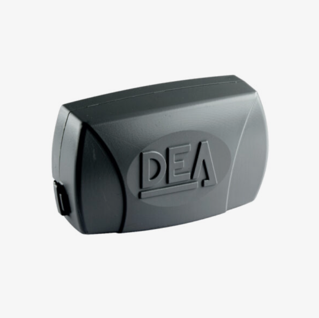 Recmio Receiver DEA