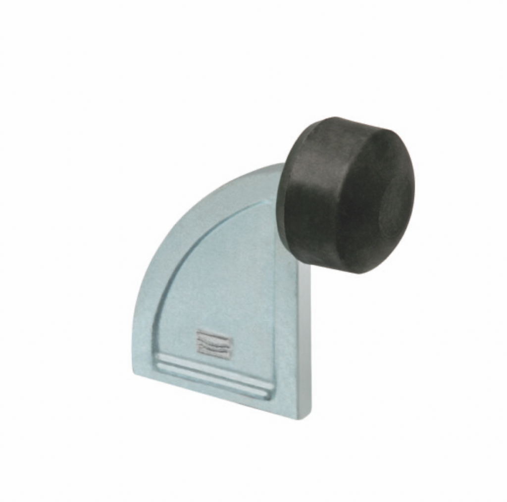 Sliding Gate Stops | Gate Gear