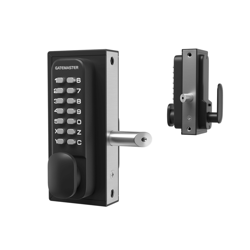 [AGLL4060] Gatemaster BDGS Single Sided Super Lock Right Hand 