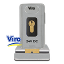 VIRO Swing Gates Electric Lock 24V