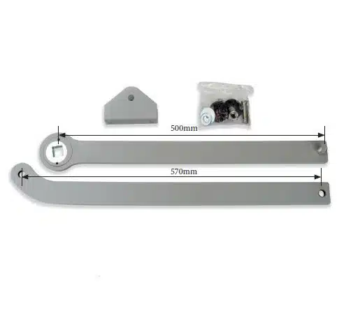 Geko/BA Articulated Arm (629267)