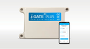 I Gate Plus
