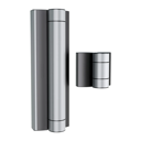 Locinox Magnus Motorised Pedestrian Gate Closer & Hinge